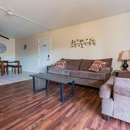 2-Bed, 2-Bath Apartment Living Experience ชัททานูกา ภายนอก รูปภาพ