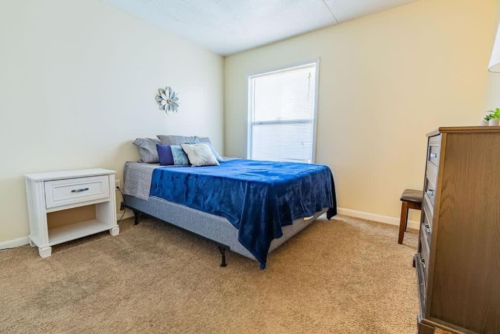 2-Bed, 2-Bath Apartment Living Experience ชัททานูกา ภายนอก รูปภาพ