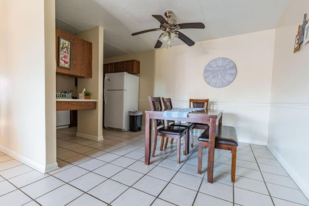 2-Bed, 2-Bath Apartment Living Experience ชัททานูกา ภายนอก รูปภาพ