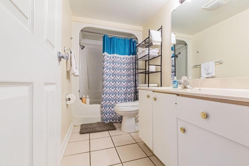 2-Bed, 2-Bath Apartment Living Experience ชัททานูกา ภายนอก รูปภาพ