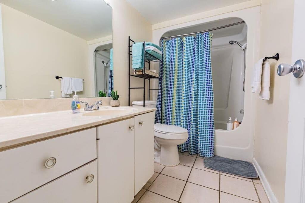 2-Bed, 2-Bath Apartment Living Experience ชัททานูกา ภายนอก รูปภาพ