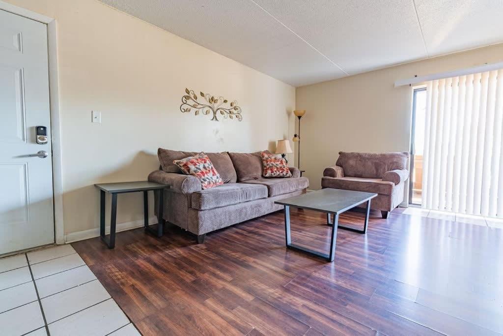 2-Bed, 2-Bath Apartment Living Experience ชัททานูกา ภายนอก รูปภาพ