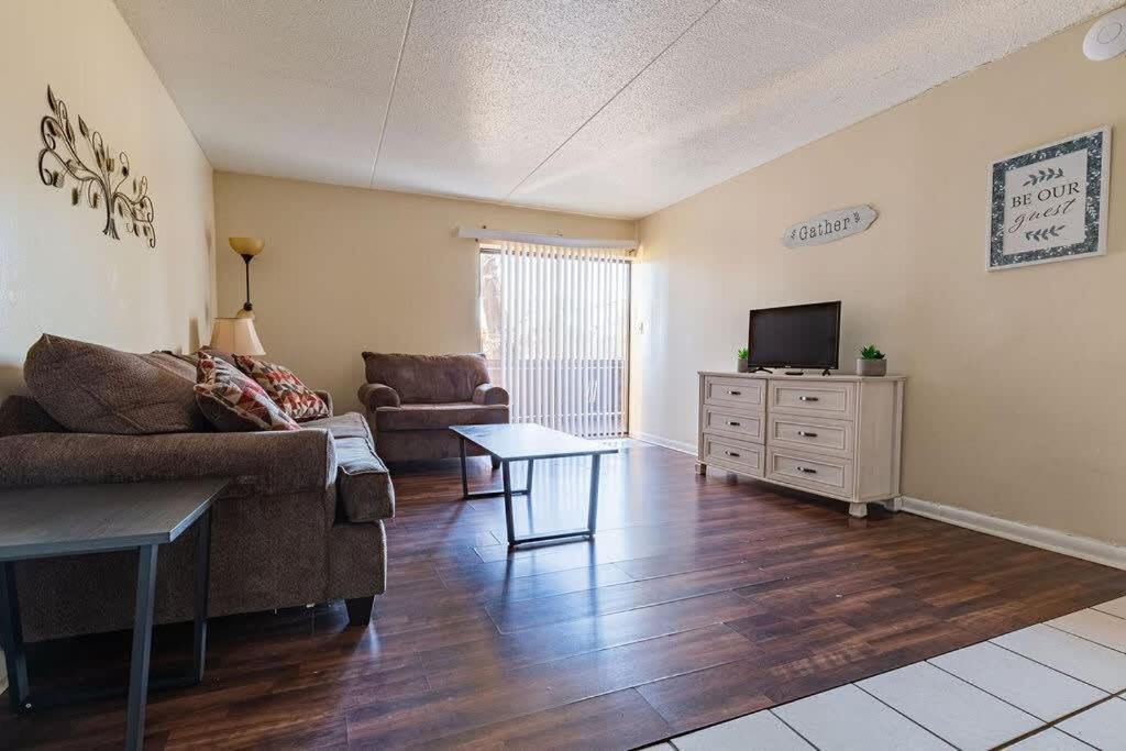 2-Bed, 2-Bath Apartment Living Experience ชัททานูกา ภายนอก รูปภาพ